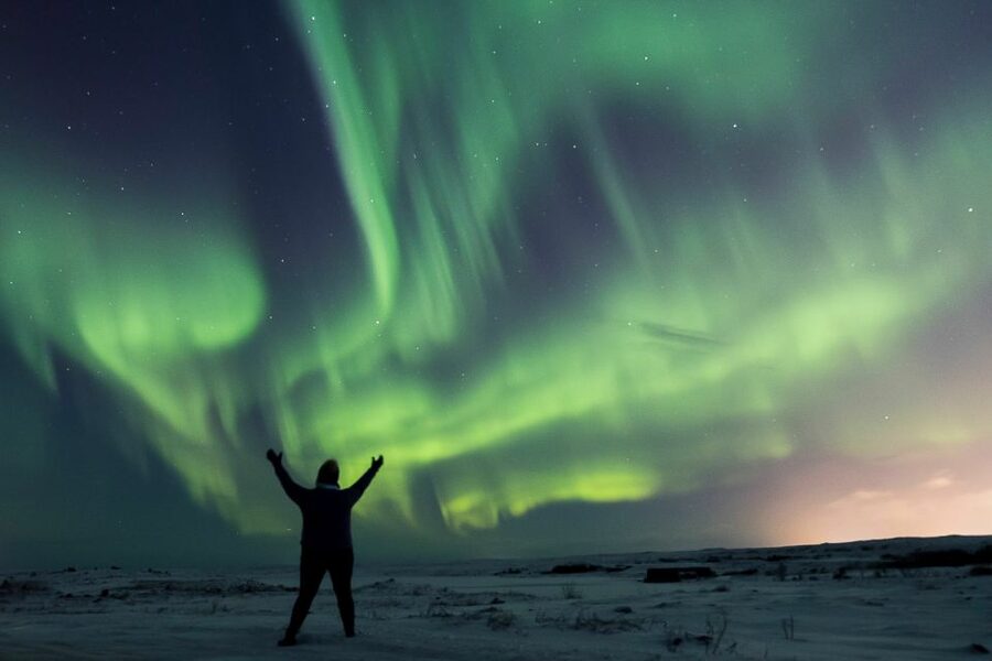 Small-Group Premium Northern Lights Tour from Reykjavik - Small-group strengths and honest limits