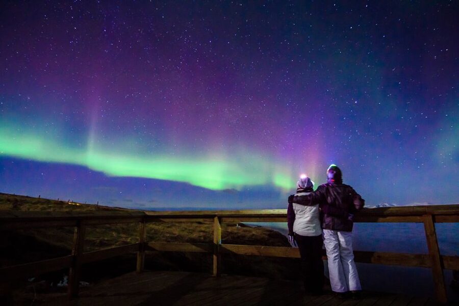 Small-Group Premium Northern Lights Tour from Reykjavik - Should you book the Northern Lights tour?