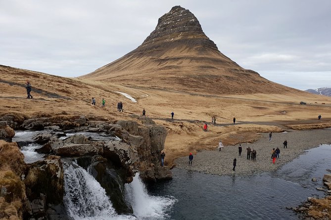 Small-Group Snaefellsnes National Park Day Trip from Reykjavik - Why Snæfellsnes works as Iceland in miniature