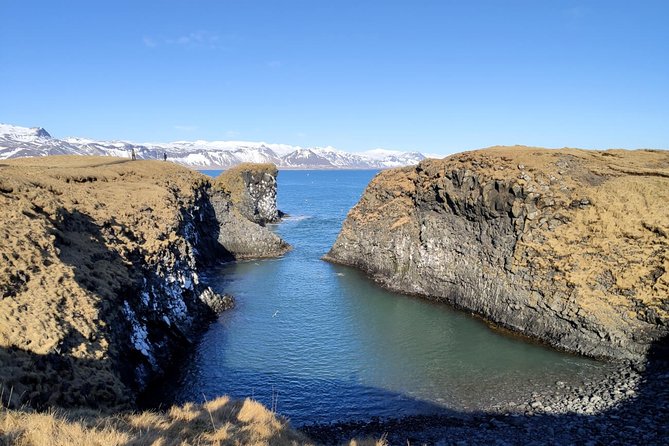 Small-Group Snaefellsnes National Park Day Trip from Reykjavik - Arnarstapi and the coastal cliffs