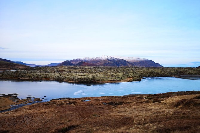 Small-Group Snaefellsnes National Park Day Trip from Reykjavik - Londrangar’s basalt towers and bird cliffs
