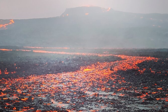Small Group Volcano Hike with a Professional Geologist - Who will enjoy this hike most?