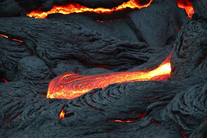 Small Group Volcano Hike with a Professional Geologist - Booking and cancellation details