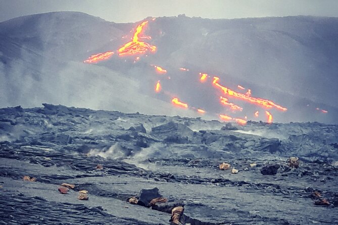 Small Group Volcano Hike with a Professional Geologist - What the geologist adds to the day
