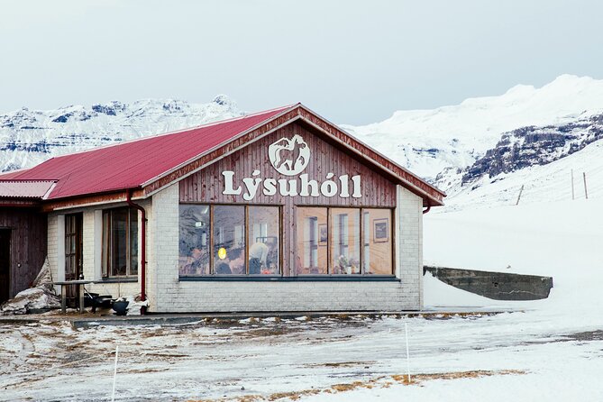 Snæfellsnes in Spanish with lunch on a farm Minibus - Why Snæfellsnes makes such a strong day trip
