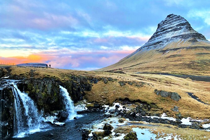 Snaefellsnes, Mt. Kirkjufell & Black Sand Beach Small-Group Tour - Key points to know before booking