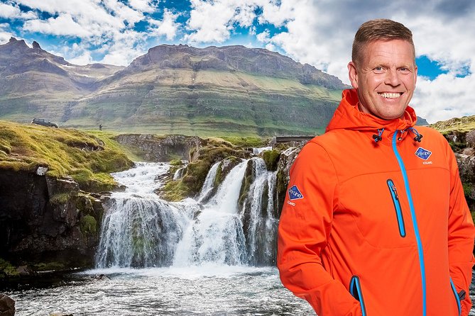 Snaefellsnes National Park and Natural Wonders from Reykjavik - Why Snæfellsnes makes a strong day trip from Reykjavik