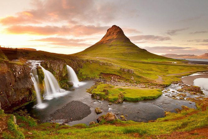 Snaefellsnes NP Small-Group Tour with Local Lunch from Reykjavik - A long but useful ride from Reykjavik