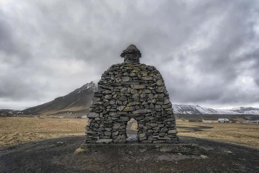 Snaefellsnes Peninsula Adventure: Small Group from Reykjavik - Why Snæfellsnes makes such a good day trip