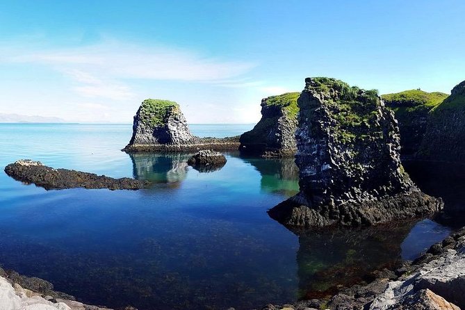 Snaefellsnes Peninsula. Private Day Tour from Reykjavik - Key points to know before you book