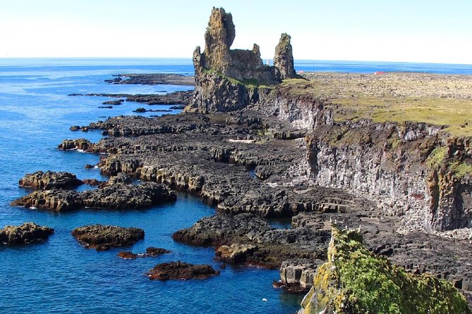 Snaefellsnes Peninsula. Private Day Tour from Reykjavik - Why this peninsula makes a strong day trip from Reykjavik