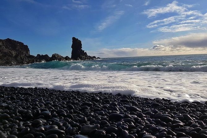 Snaefellsnes Peninsula. Private Day Tour from Reykjavik - What the private 4x4 format really gives you