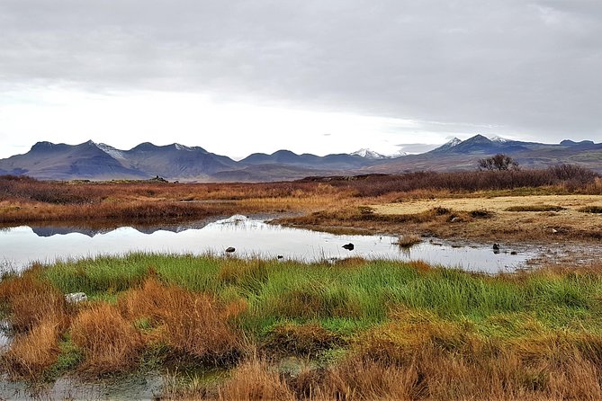 Snaefellsnes Peninsula Private Day Tour - up to 9 passengers - Why Snaefellsnes makes a strong day trip from Reykjavik