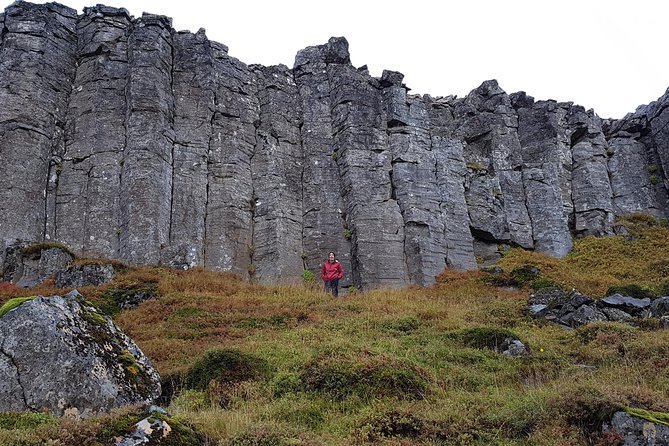 Snaefellsnes Peninsula Private Day Tour - up to 9 passengers - Food, clothing, and what to pack