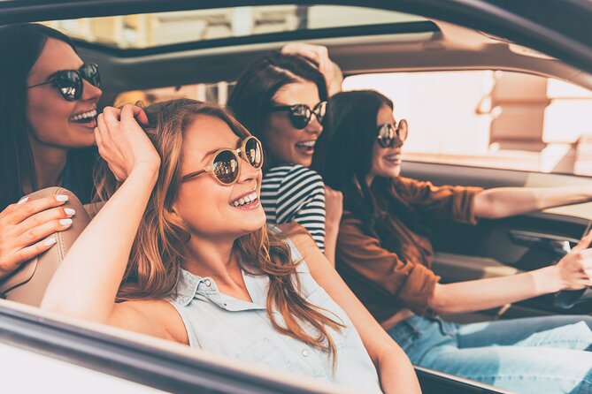 Snaefellsnes Peninsula Self-Guided Driving Audio Tour - Key points to know before you drive