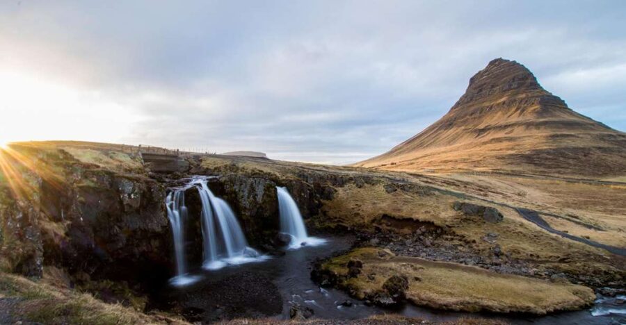Snæfellsnes: Small-Group Hidden Treasures of The West Tour - Why Snæfellsnes works as a one-day trip