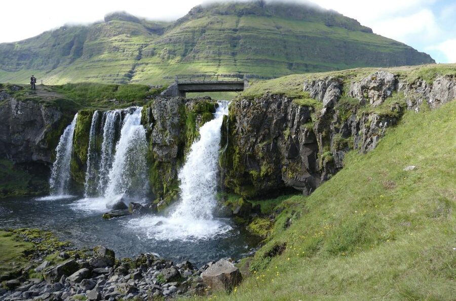 Snæfellsnes: Small-Group Hidden Treasures of The West Tour - Ytri-Tunga brings you close to wild seals