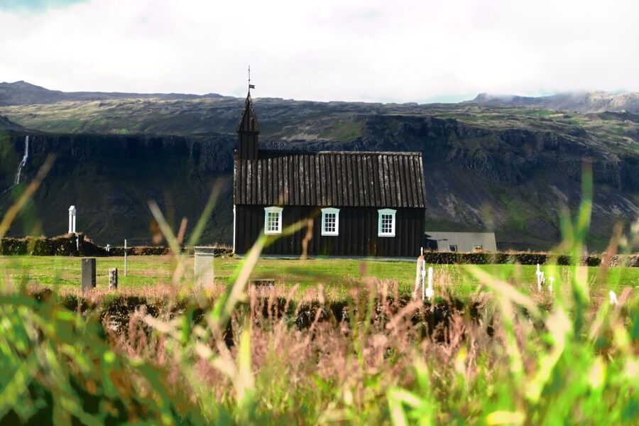 Snæfellsnes: Small-Group Hidden Treasures of The West Tour - Djúpalónssandur combines volcanic drama and old stories