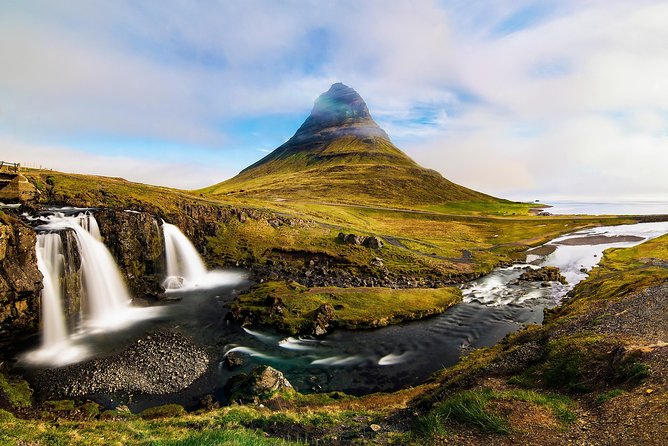 Snaefellsnes Small Group Tour with Homemade Meal from Reykjavik - Why Snæfellsnes makes such a strong day trip
