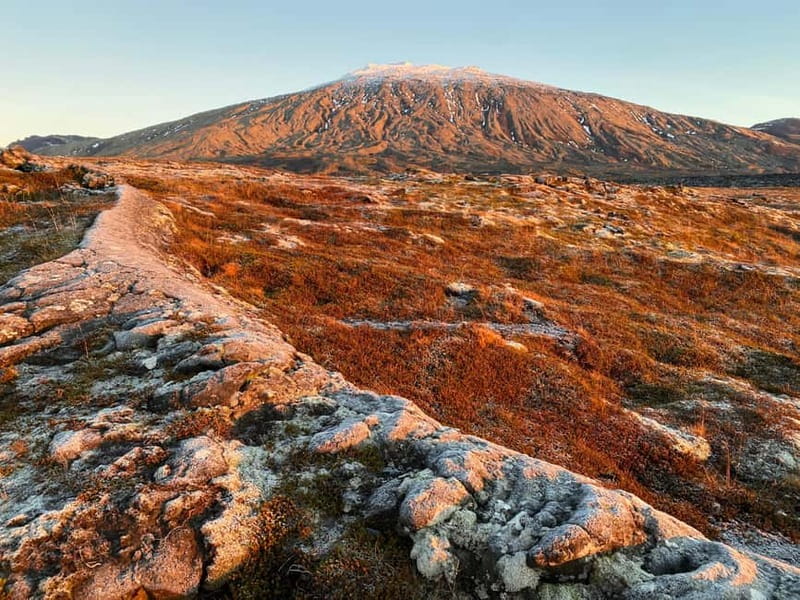 Snæfellsnes: Vatnshellir Lava Cave Tour - Who will get the most from Vatnshellir?