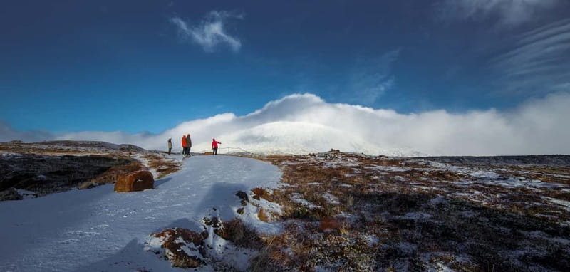 Snæfellsnes: Vatnshellir Lava Cave Tour - Practical planning for a Snæfellsnes day