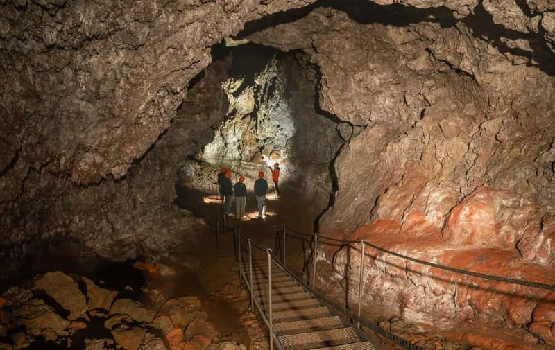 Snæfellsnes: Vatnshellir Lava Cave Tour - The honest call: should you book it?