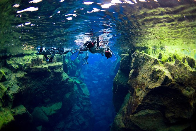 Snorkel the Silfra Fissure-Meet on Location (Free Photos & Cocoa) - Photos, cocoa, and the useful finish