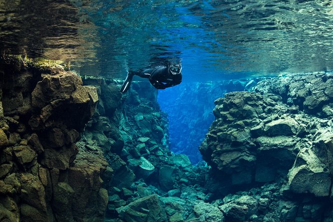 Snorkel the Silfra Fissure-Meet on Location (Free Photos & Cocoa) - Booking and cancellation details