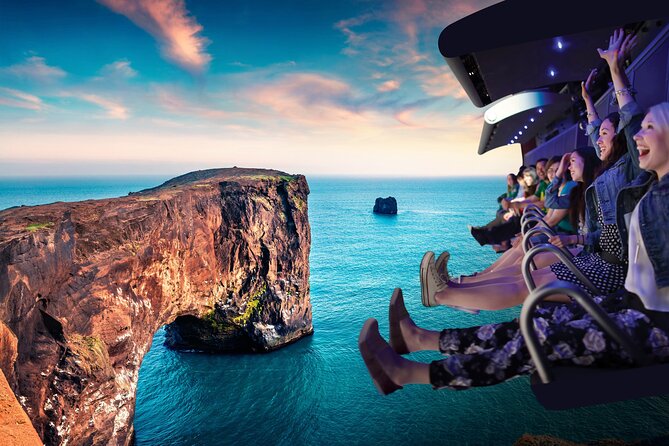 Snorkeling in Silfra & Fly Over Iceland Virtual Experience - Self-drive - Silfra at Thingvellir: the real-world highlight