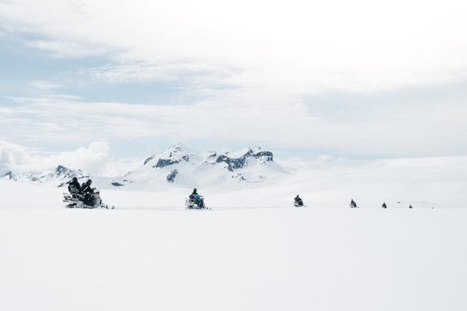 Snowmobiling Adventure on Langjokull Glacier from Gullfoss - Is $265.50 a fair price?