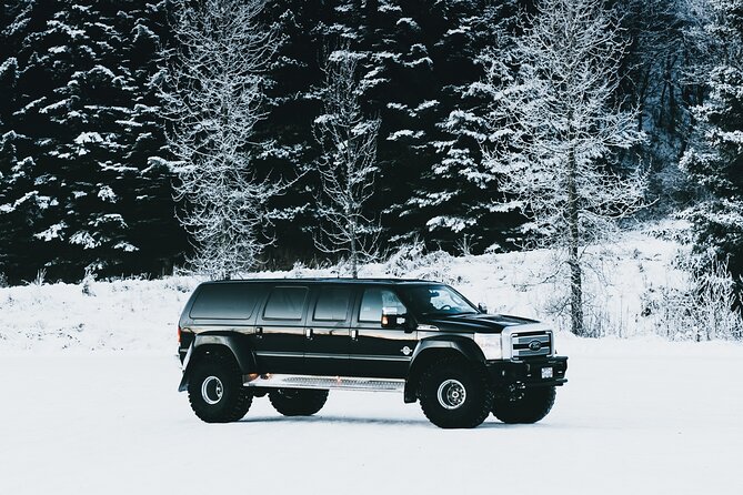 Snowmobiling on Langjokull Glacier and Secret Lagoon Tour - Key points to know before you book
