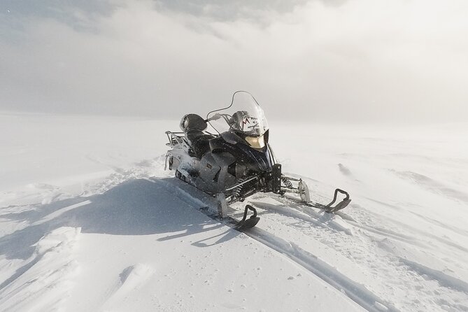 Snowmobiling on Langjokull Glacier and Secret Lagoon Tour - Is $442.80 a fair price?