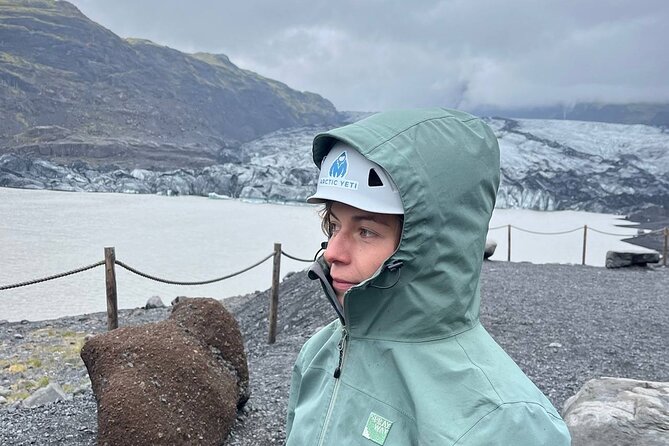 Sólheimajökull Glacier Hike Adventure - The best reasons to choose Sólheimajökull