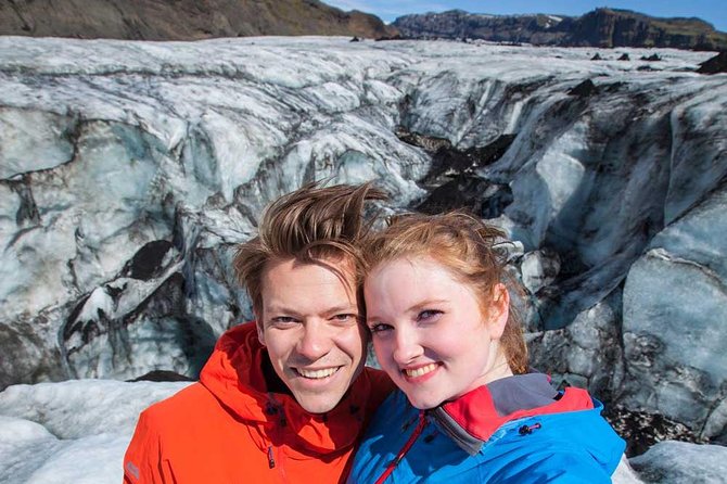 Sólheimajökull Glacier Hike – Adventure in a Small Group - What the Small Group Really Changes