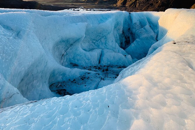 Sólheimajökull Ice Climbing and Glacier Walk - Who will enjoy this most