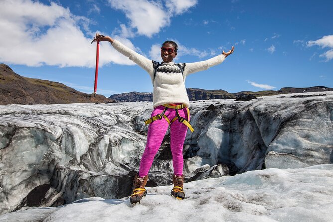 South Coast and Glacier Hike from Reykjavik - Seljalandsfoss and the chance to walk behind it