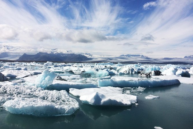 South Coast and Glacier Lagoon Day Trip by Super Jeep from Reykjavik - Why this route works for a short Iceland visit
