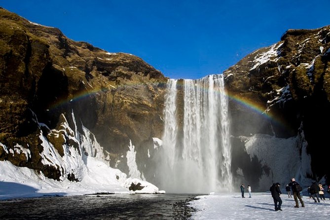 South Coast and Glacier Lagoon - Private - Timing, weather, and the real cost of the day