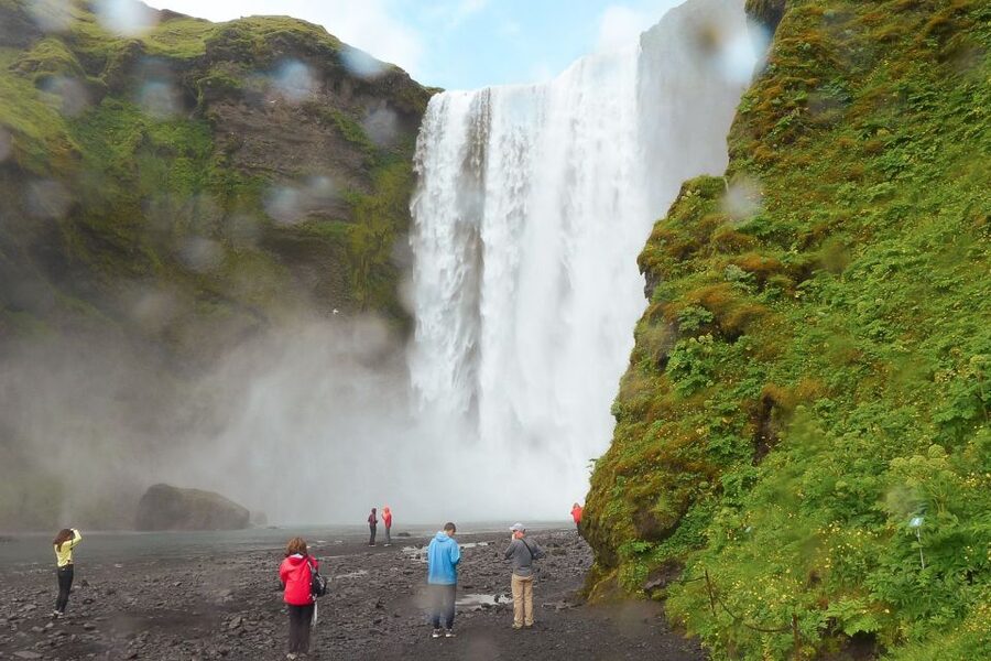 South Coast Classic: Full-Day Tour from Reykjavik - Why the South Coast makes a strong day trip