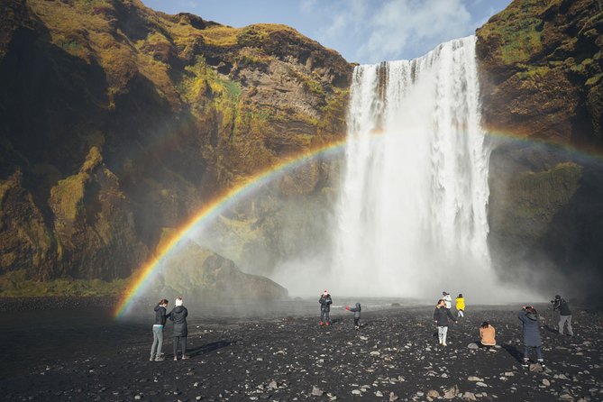 South Coast Day Tour Black Sand Beach & Waterfalls from Reykjavik - Why this South Coast route works in one day