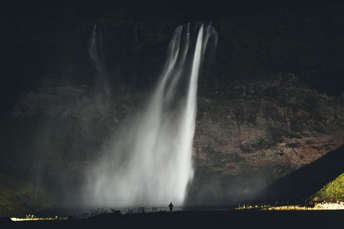 South Coast, Diamond Beach and Glacier Lagoon Day Tour - Why This South Coast Day Takes 14 Hours