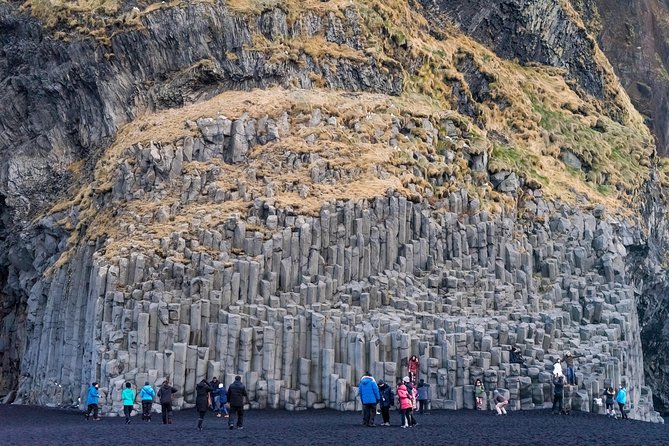 South Coast, Glacier Hike & Northern Lights from Reykjavik - The Reykjavík break keeps the day manageable