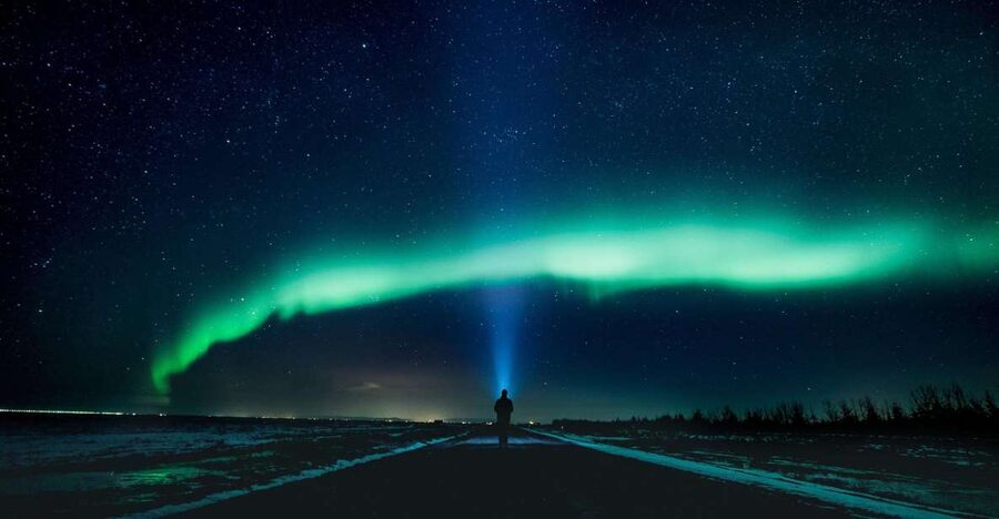 South Coast Iceland: 2-Day Blue Ice Cave & Jokulsarlon Tour - Seljalandsfoss: a short walk behind the water
