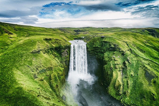 South Coast Iceland from Reykjavik with Guide & Touchscreen Audio - Why this South Coast day trip works