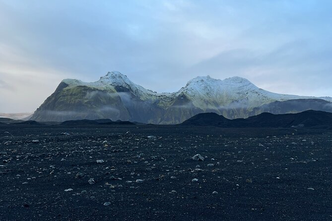 South Coast & Katla Ice Cave Adventure From Reykjavik in a 4x4 - Key points to know before you book