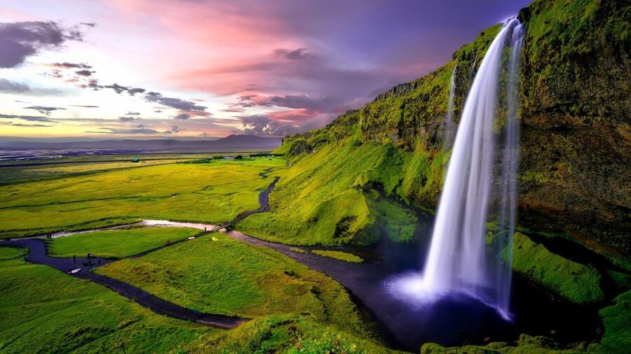 South Coast of Iceland. Black beach, glaсier, waterfalls... - Key points to know before booking