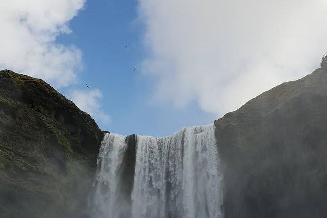 South coast Of Iceland- Private tour - Why this private South Coast day works