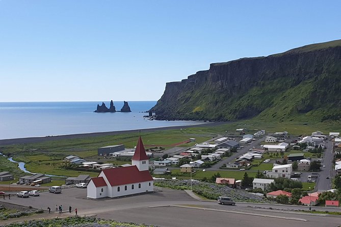 South coast Of Iceland- Private tour - Vik, the useful village between big sights