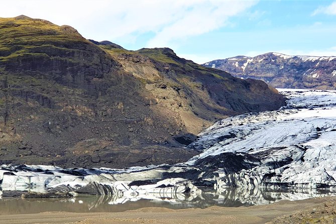 South coast Of Iceland- Private tour - Seljalandsfoss and the walk behind the fall