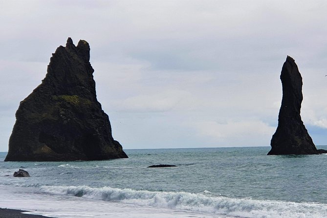 South coast Of Iceland- Private tour - Transport, timing, and group fit